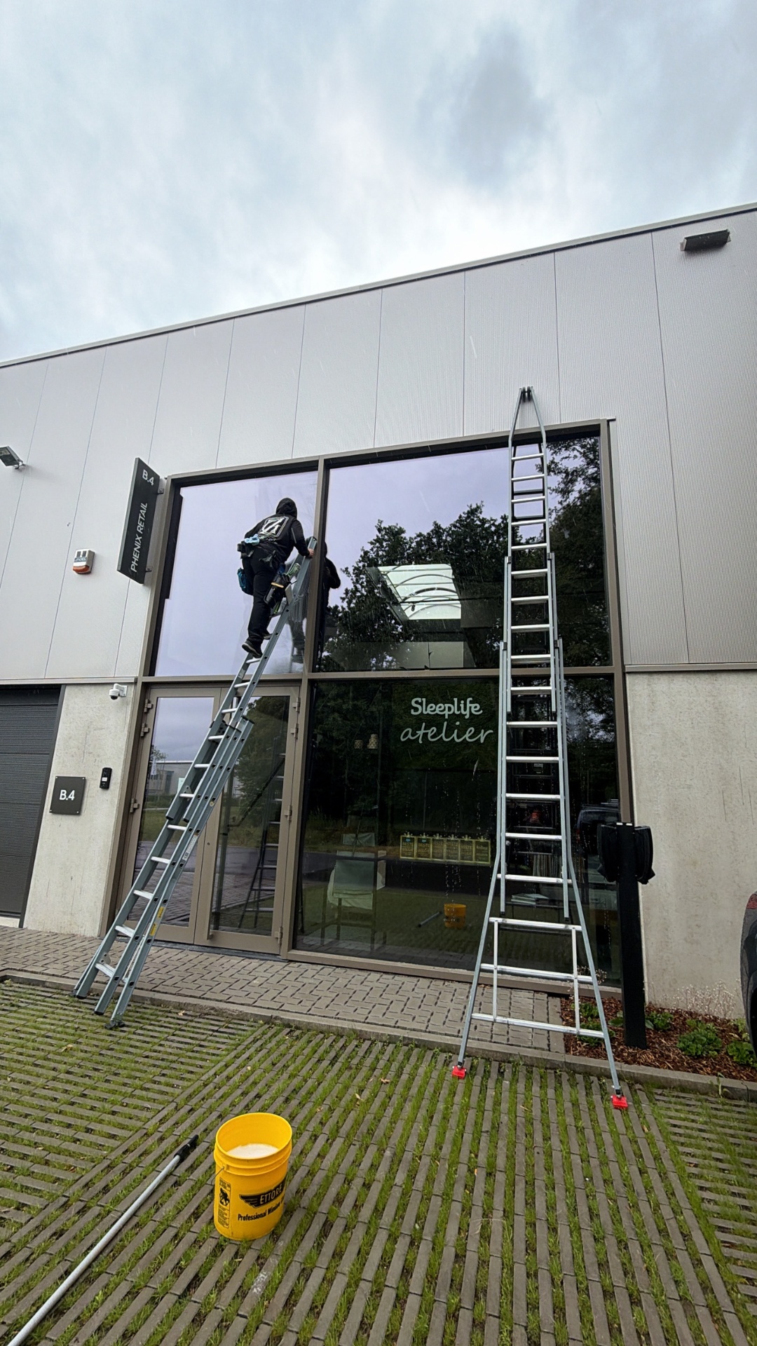 Atelier ruiten Sleeplife