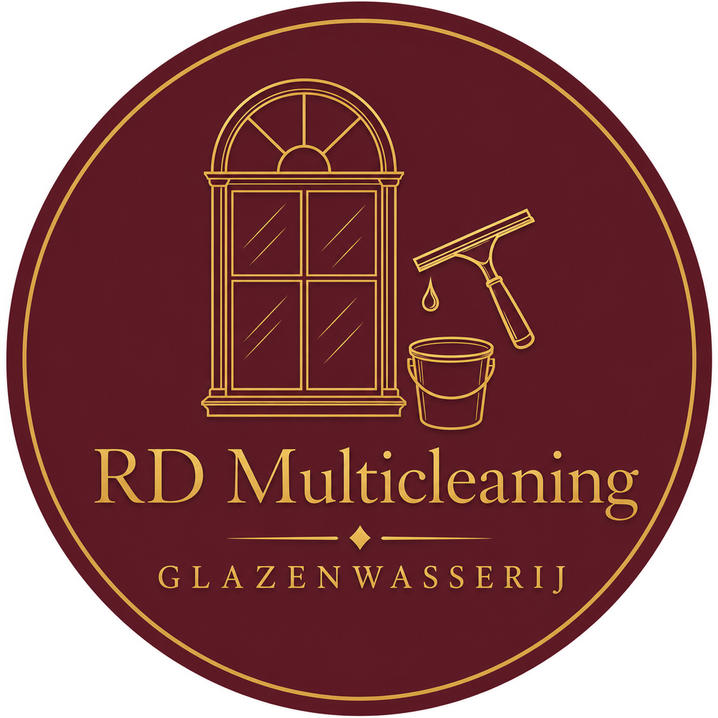 RD-Multicleaning logo
